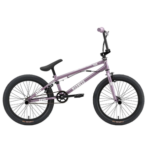 Велосипед Stark Madness BMX 2 (фиолетово-серый/перламутр/черный) Велосипед Stark Madness BMX 2 (фиолетово-серый/перламутр/черный)