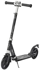 Самокат Techteam City Scooter (Серый) NN007584