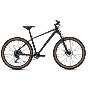 Велосипед Welt Ranger 1.0 27 S 2025 (Star Black) Велосипед Welt Ranger 1.0 27 S 2025 (Star Black)