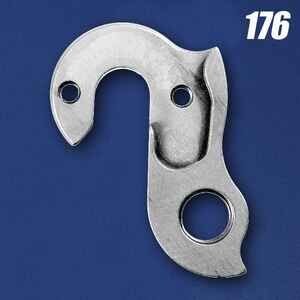 Держатель заднего переключателя скоростей CNC Сервис № 176 (2730)