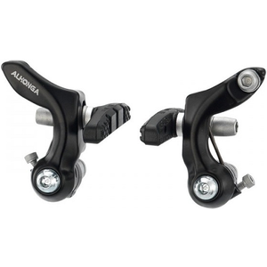 Комплект тормозов Alhonga Cantilever HJ-924AD (Black) (2921) Комплект тормозов Alhonga Cantilever HJ-924AD (Black) (2921)