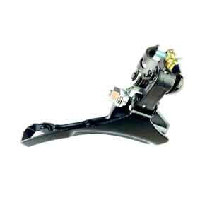 Передний переключатель Favorit 5/6/7 ск PS-BSQ-008