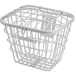 Корзина для велосипеда Stels 33.8х27.3х26.5 см JL-075 Корзина для велосипеда Stels 33.8х27.3х26.5 см JL-075