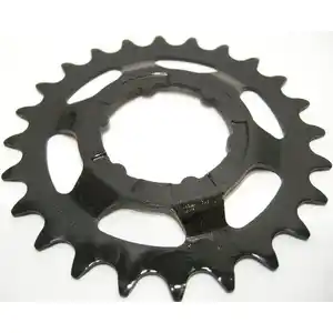 Звезда задняя Shimano ACSC700024