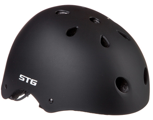 Спортивный шлем Stinger Х89048 STG XS (48-52 см) Спортивный шлем Stinger Х89048 STG XS (48-52 см)