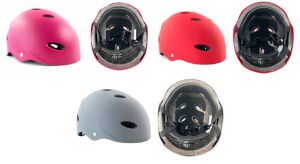 Спортивный шлем Favorit MTV18-L-MX