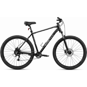 Велосипед MAXTER Dallas 29 р.21 черный