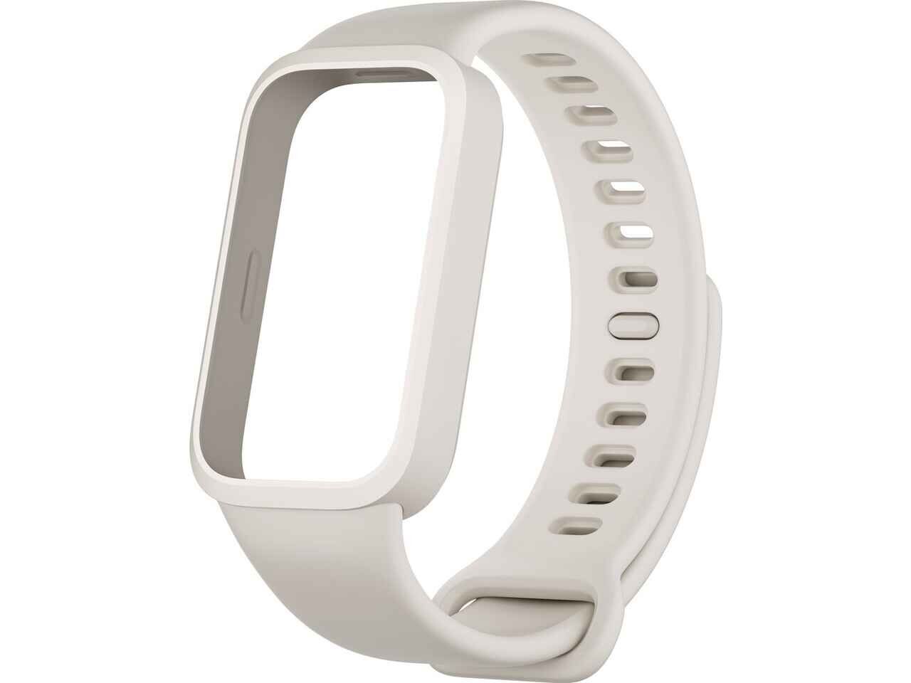 Фитнес-браслет Xiaomi Smart Band 9 Active M2435B1 (бежевый, международная версия) Фитнес-браслет Xiaomi Smart Band 9 Active M2435B1 (бежевый, международная версия)