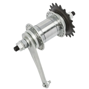 Втулка задняя KANGYUE KCB-05