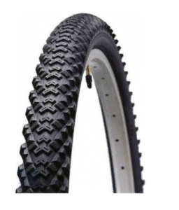 Велопокрышка CST C-1435 Dolores Peak 26x1.95 53-559 Standart MTB (1322) Велопокрышка CST C-1435 Dolores Peak 26x1.95 53-559 Standart MTB (1322)