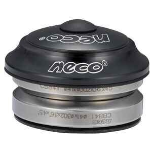 Рулевая колонка Neco H50 BK