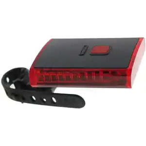 Велосипедный фонарь Haiwey HW 161060-B (XC-142) 2305
