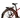 Велосипед Kross Hexagon X200 EQ (M 29 L, красный) KRHEX229X18M010219 - фото 8 preview