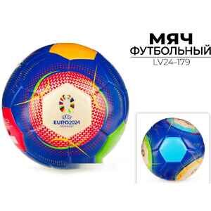 Футбольный мяч Ausini LV24-179