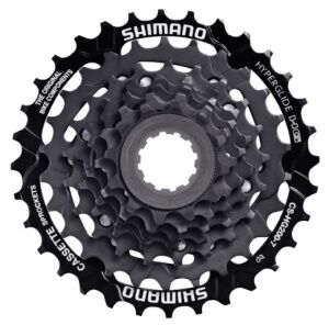 Кассета Shimano ACSHG2007232T Кассета Shimano ACSHG2007232T