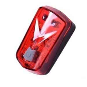 Велосипедный фонарь Haiwey XC-216R (5552) Велосипедный фонарь Haiwey XC-216R (5552)