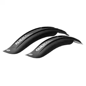 Комплект щитков Simpla Kido SDS 12 (3378 Black)