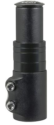 Удлинитель штока вилки FORCE ECO 1.1/8 30754