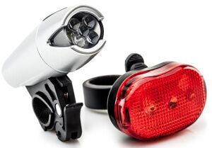 Комплект освещения Haiwey HW 160293-S (XC-8008) 1809 Комплект освещения Haiwey HW 160293-S (XC-8008) 1809