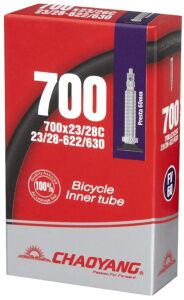 Велокамера Chaoyang Y124109 Велокамера Chaoyang Y124109