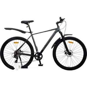 Велосипед DELTA Prime Pro 29 р.21 PRIME PRO29.21.GN (зеленый)