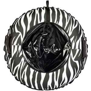 Тюбинг-ватрушка Snowstorm BZ-100 (Zebra/W113673)