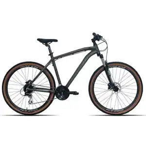 Велосипед Racer Sprinter 27.5 (20, темно-оливковый, 2026)