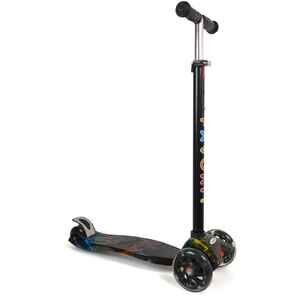 Самокат Favorit Maxi 4108P-2