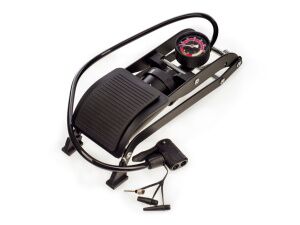 Ножной насос Favorit BM-5512C Ножной насос Favorit BM-5512C