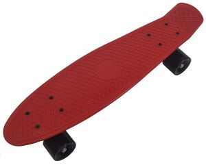 Скейтборд MicMax HB11-RD Скейтборд MicMax HB11-RD