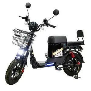 Электровелосипед Shtenli Trekking 55 60V30A