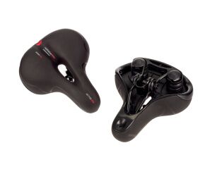 Велоседло Favorit PS-SD-1882 (25х21 см) Велоседло Favorit PS-SD-1882 (25х21 см)