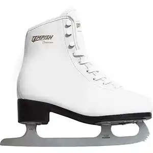 Коньки Tempish Dream р. 33 (White)