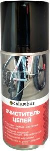 Спрей для цепи Calambus Очиститель 210 мл Спрей для цепи Calambus Очиститель 210 мл