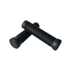 Грипсы Favorit DY-N70BK