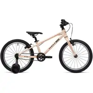 Детский велосипед Welt Teddy 18 2025 (sandy beige)