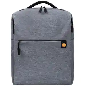 Рюкзак Xiaomi Xistore City Backpack (светло-серый) VB04212