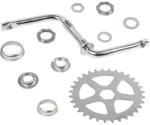 Система шатунов Favorit SXH-OPC-031 Система шатунов Favorit SXH-OPC-031