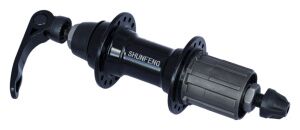 Втулка задняя Shunfeng SF-A231R-32HBK Втулка задняя Shunfeng SF-A231R-32HBK