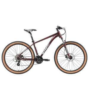 Велосипед Stark Router 27.2 HD (S/16, ежевичный матовый/белый призрак) Велосипед Stark Router 27.2 HD (S/16, ежевичный матовый/белый призрак)