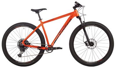 Велосипед Stinger Reload Pro 29 (22, оранжевый, 2024) 29AHD.RELOPRO.22OR4