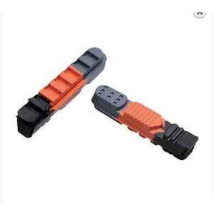 Тормозные накладки Baradine 470TCR (1670) Тормозные накладки Baradine 470TCR (1670)
