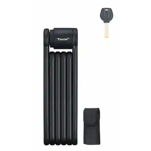 Велозамок Tonyon сегментный 840 мм (3853FL-840)