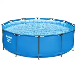 Бассейн Bestway Steel Pro MAX 56260