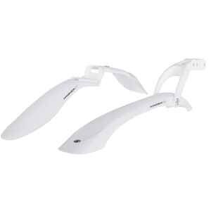 Комплект щитков Simpla Hammer SDE (1360 White) Комплект щитков Simpla Hammer SDE (1360 White)