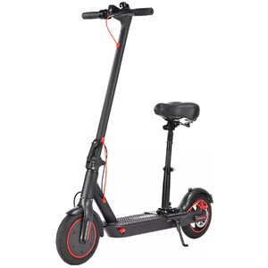 Электросамокат MyWay X2 (черный)