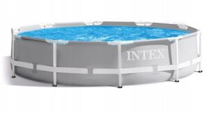 Каркасный бассейн INTEX Prism Frame 26702 (305x76)