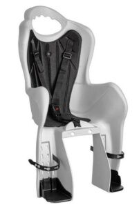 Детское велокресло Longus Baseli Carrier 395429 Детское велокресло Longus Baseli Carrier 395429