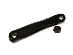 Левый шатун SMWY 170 мм A013-170BK под ромб Левый шатун SMWY 170 мм A013-170BK под ромб