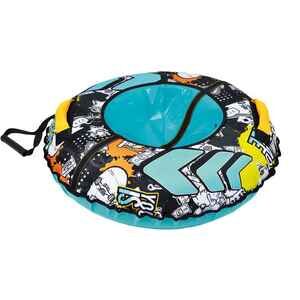 Тюбинг Nika ТБ2К-85 (граффити)